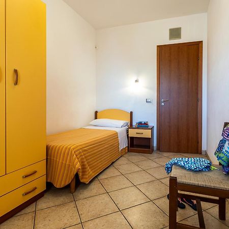 Residenza Marinella Apart otel Zambrone Dış mekan fotoğraf