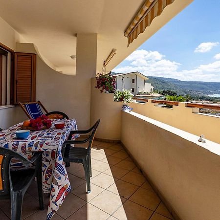 Residenza Marinella Apart otel Zambrone Dış mekan fotoğraf