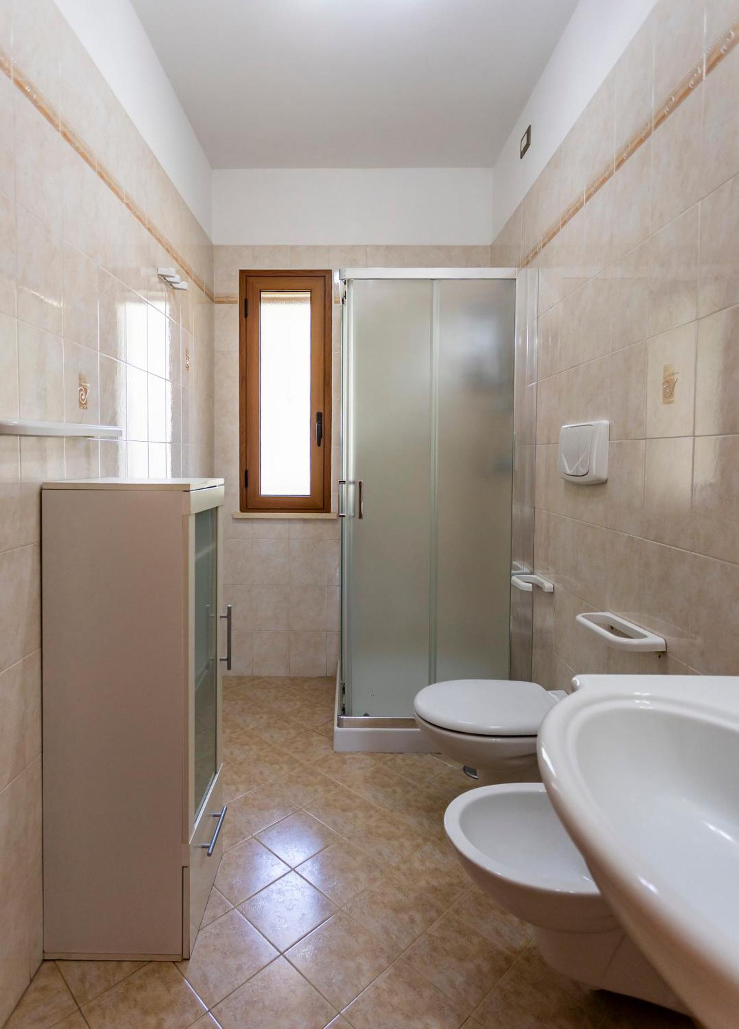 Residenza Marinella Apart otel Zambrone Dış mekan fotoğraf