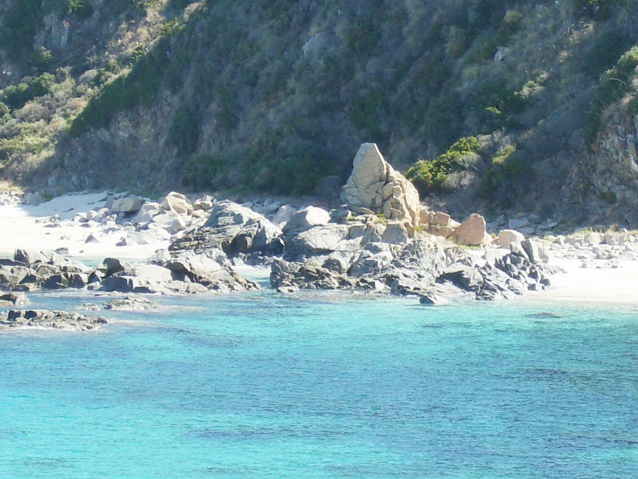Residenza Marinella Apart otel Zambrone Dış mekan fotoğraf