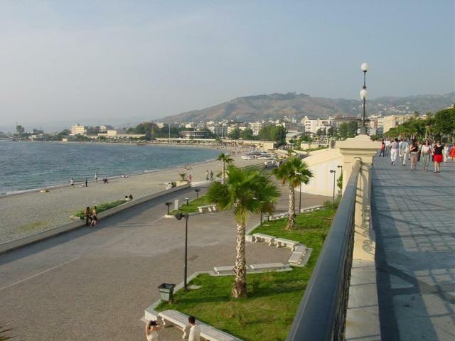 Residenza Marinella Apart otel Zambrone Dış mekan fotoğraf