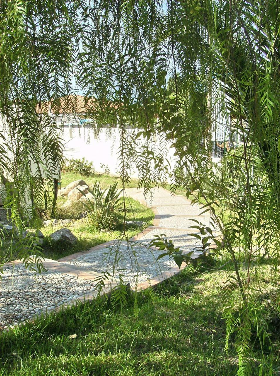 Residenza Marinella Apart otel Zambrone Dış mekan fotoğraf